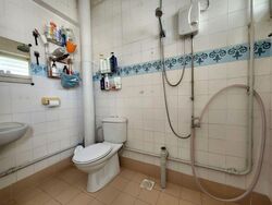 Blk 487C Tampines Street 45 (Tampines), HDB 4 Rooms #566499641